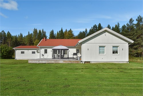 Flurheden 5