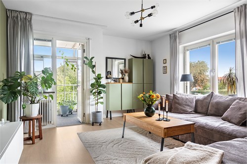 Liljeborgsgatan 34B