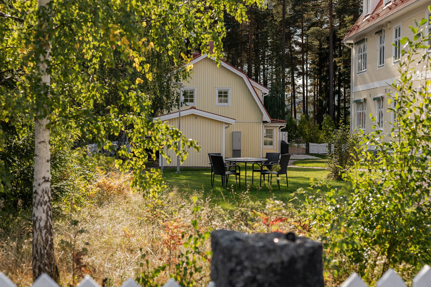 Hjortnäsvägen 21A – bild 25