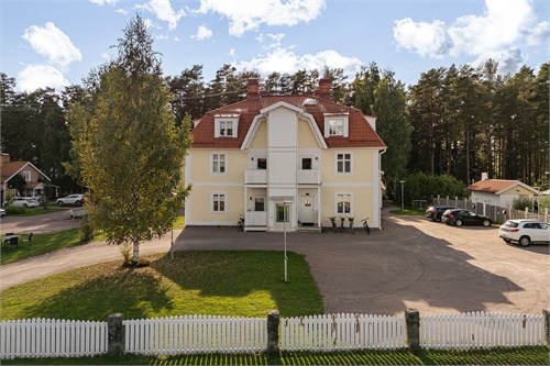 Hjortnäsvägen 21A