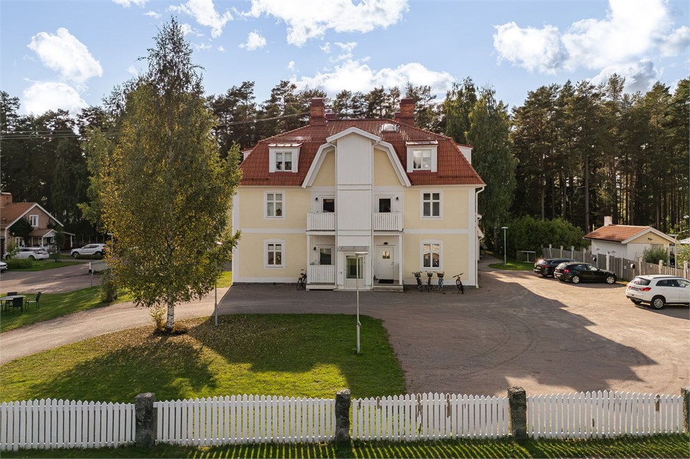 Hjortnäsvägen 21A