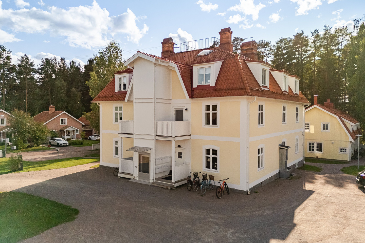 Hjortnäsvägen 21A – bild 5