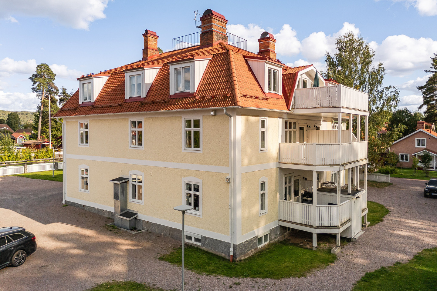 Hjortnäsvägen 21A – bild 4
