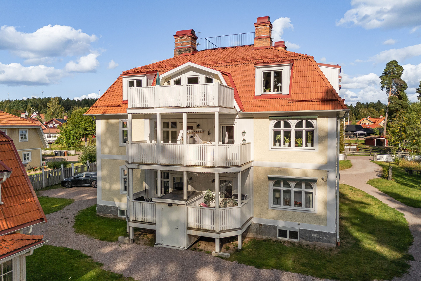 Hjortnäsvägen 21A – bild 3