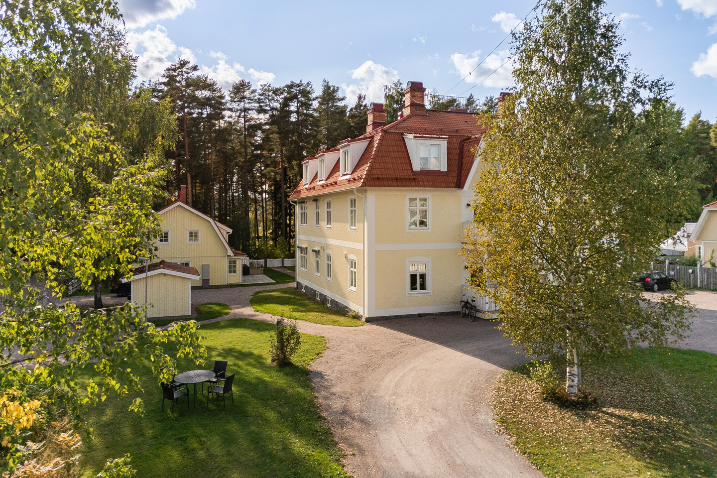 Hjortnäsvägen 21A – bild 2