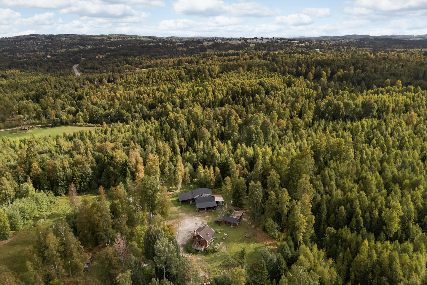 Kullsbjörken Hästsvedsgattu 10 – bild 45