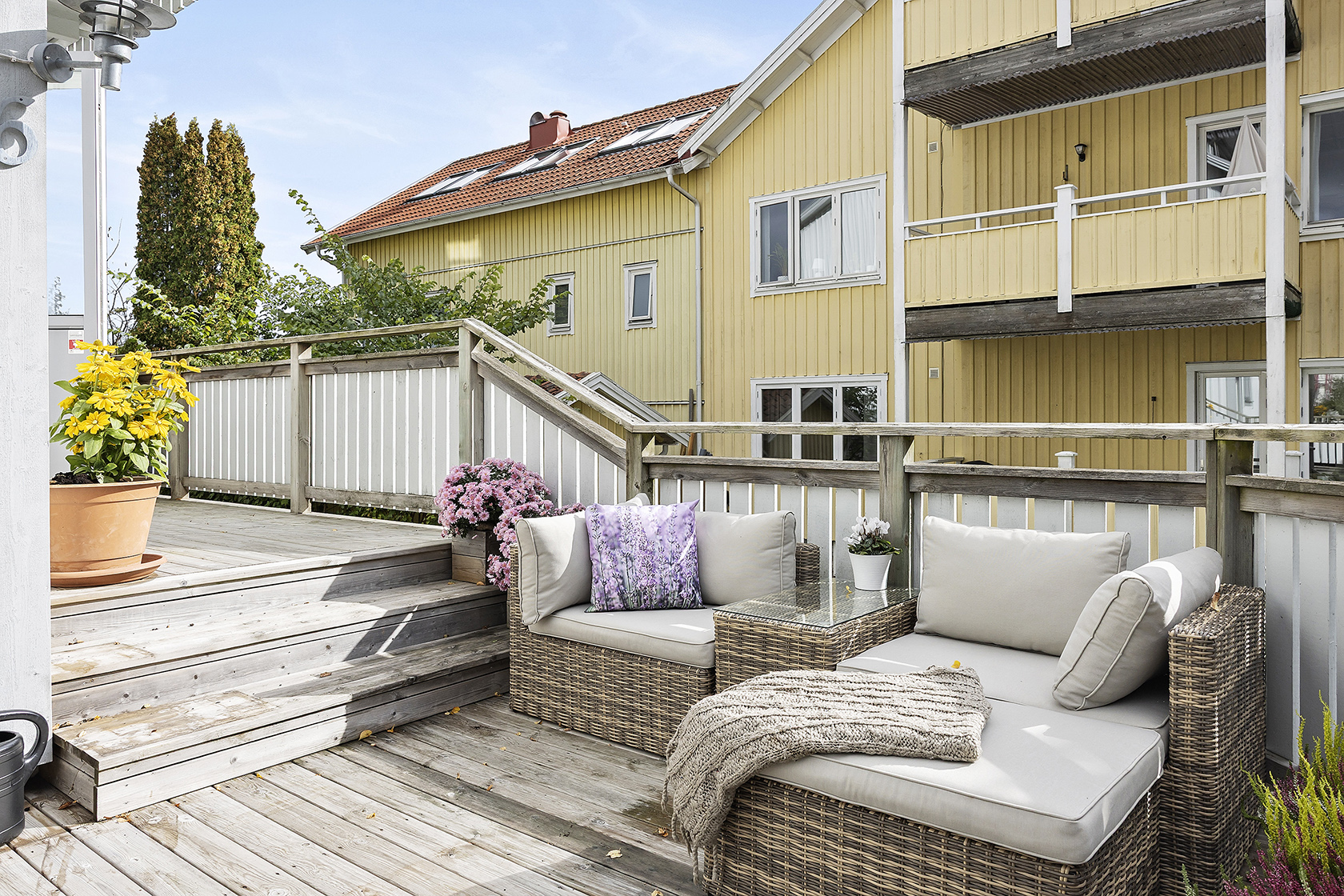 Skogsallén 6 – bild 3