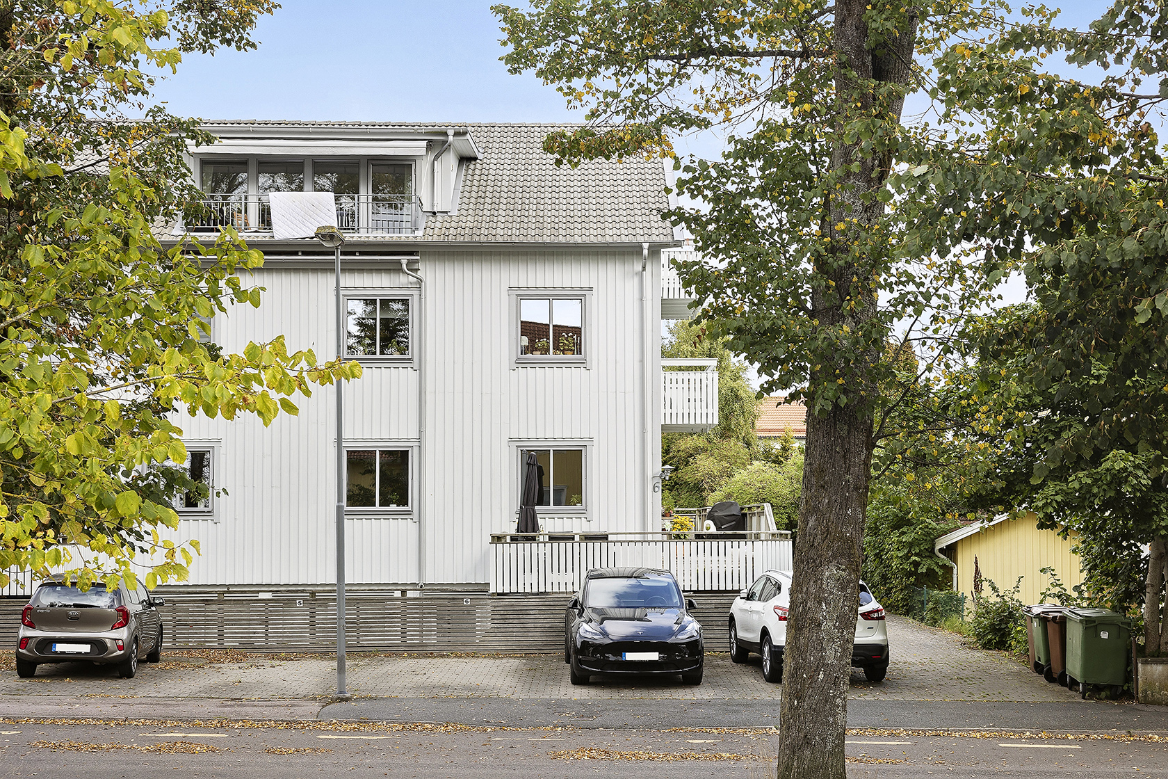 Skogsallén 6 – bild 19