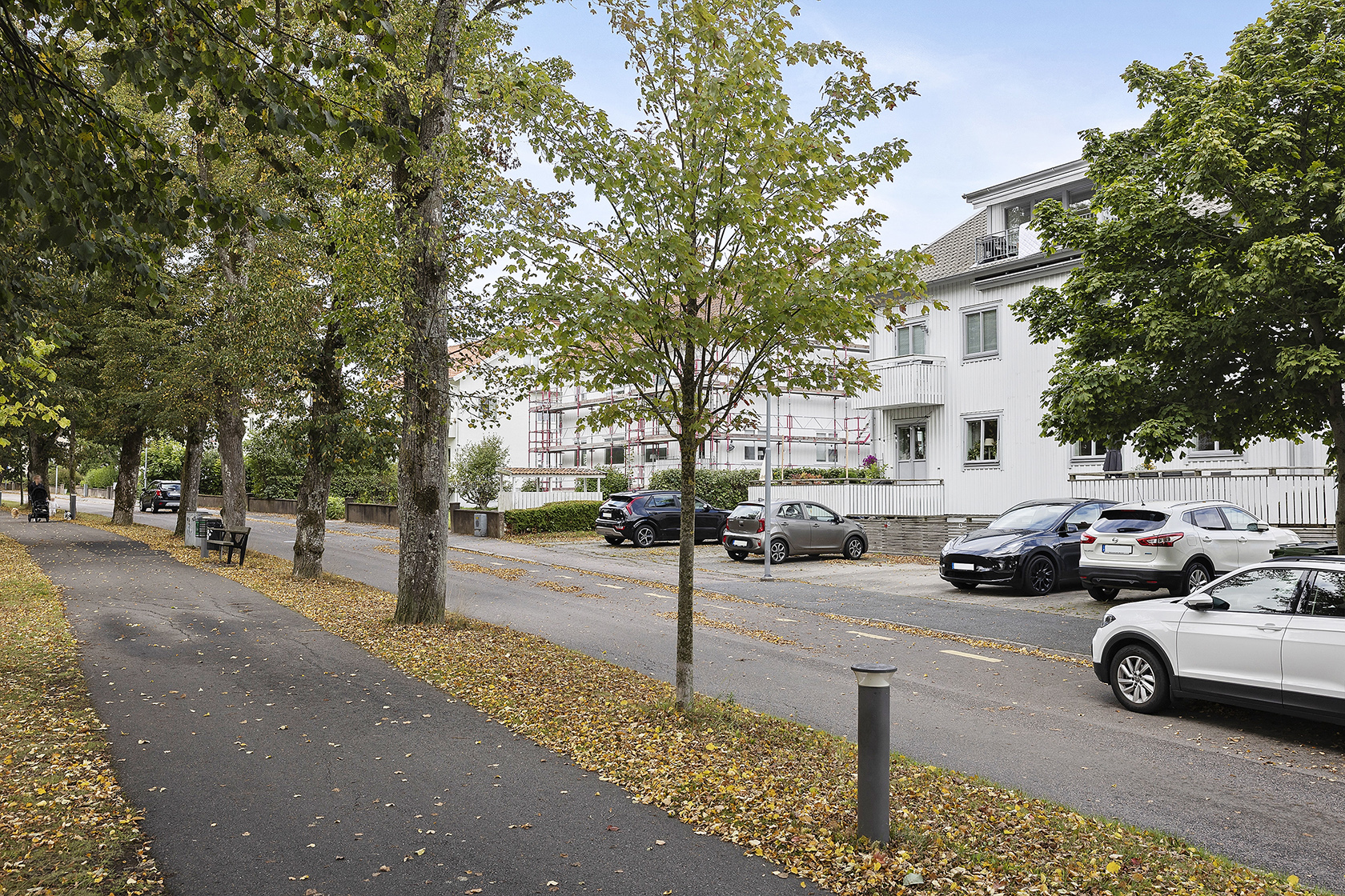 Skogsallén 6 – bild 20