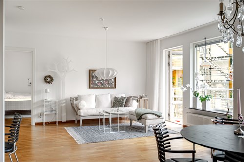 Mångatan 45