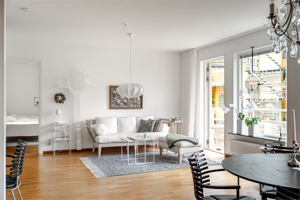 Mångatan 45