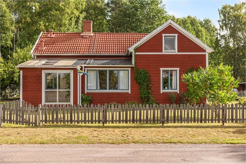Gäre Björkåsen 1