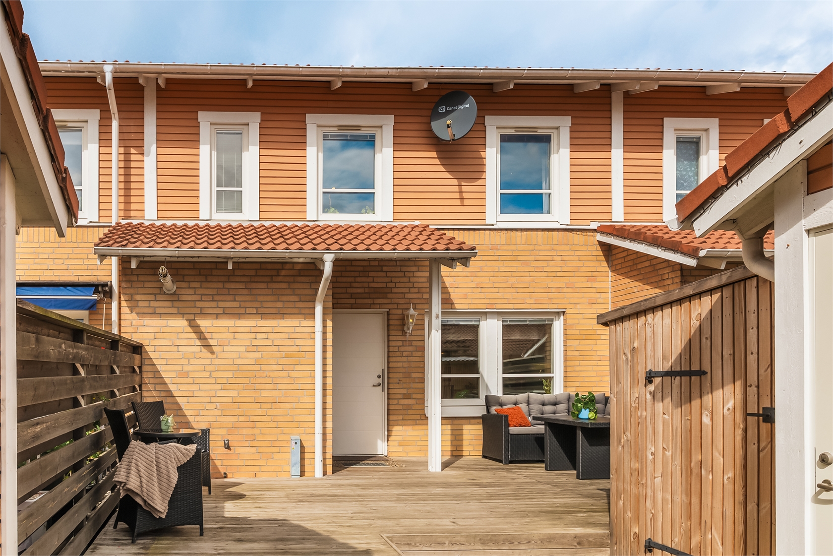 Bäckabrinken 16C – bild 2