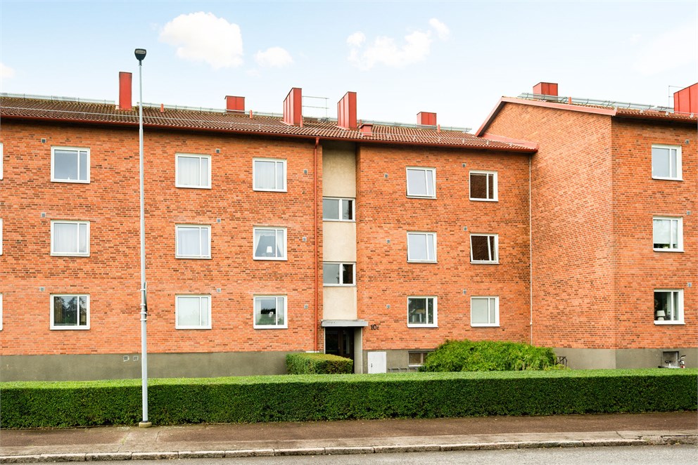 Klostervägen 10C