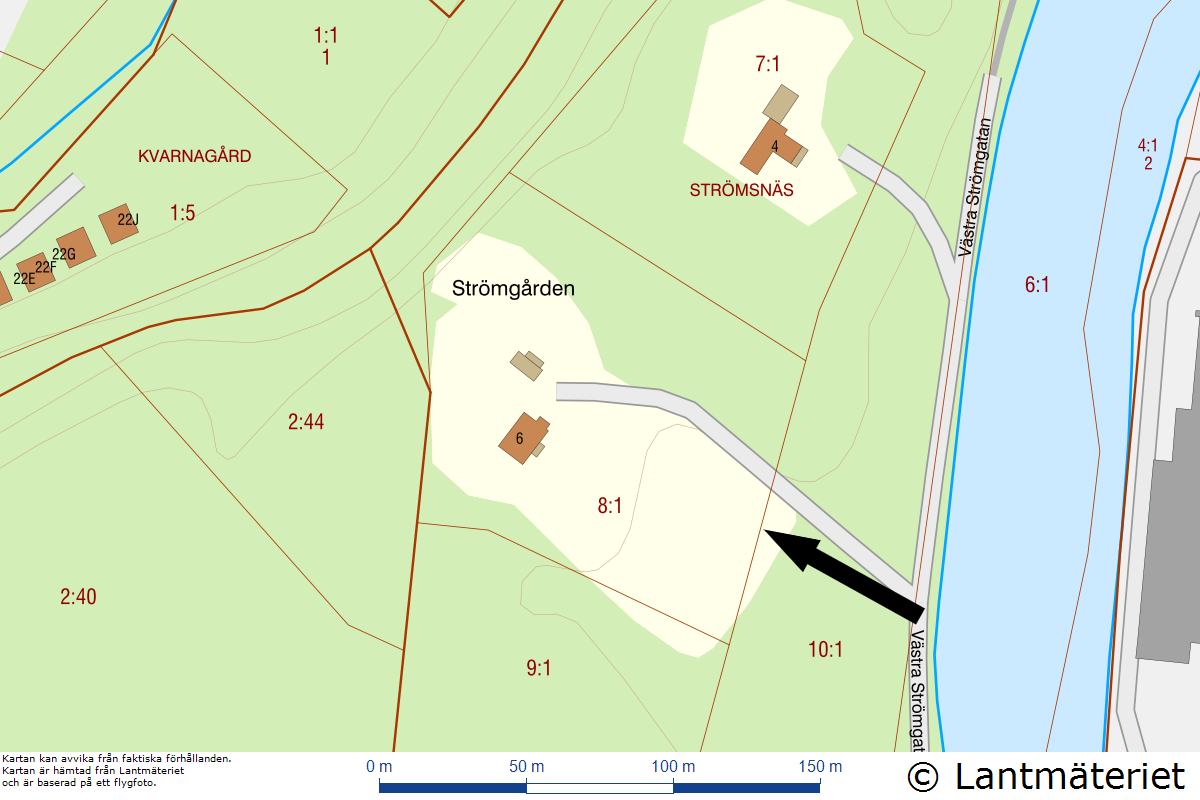 Västra Strömgatan 6 – bild 28