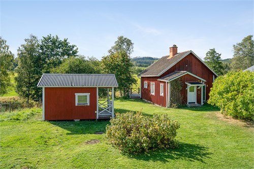 Bjälverud 473