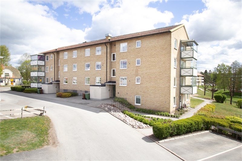 Smedjegatan 1B