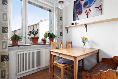 Nyborgsvägen 19, 1 TR