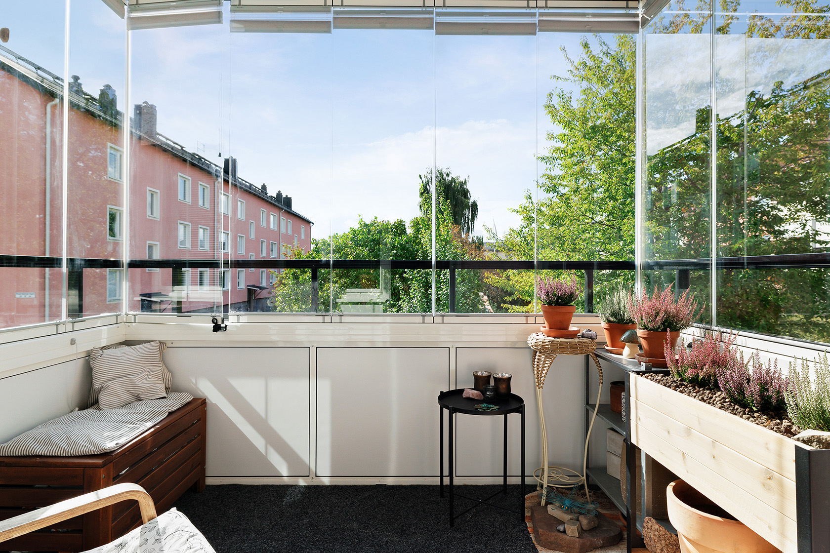 Nyborgsvägen 19, 1 TR – bild 8