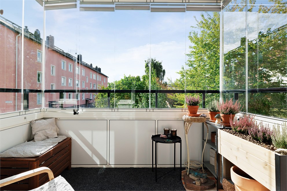 Nyborgsvägen 19, 1 TR