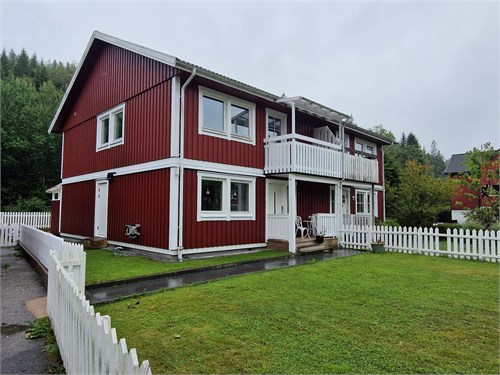 Skogsdalsvägen 5