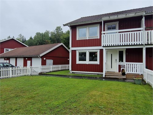 Skogsdalsvägen 5