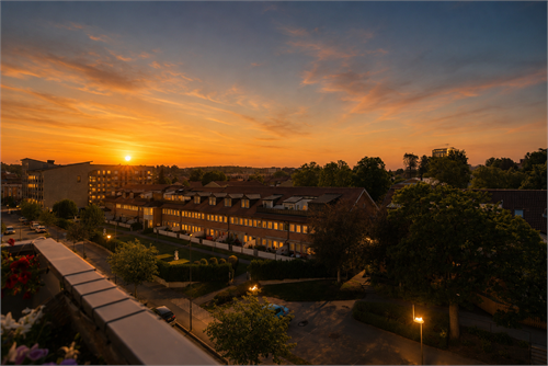 OPTIMUSVÄGEN 6C, Vån 5/5