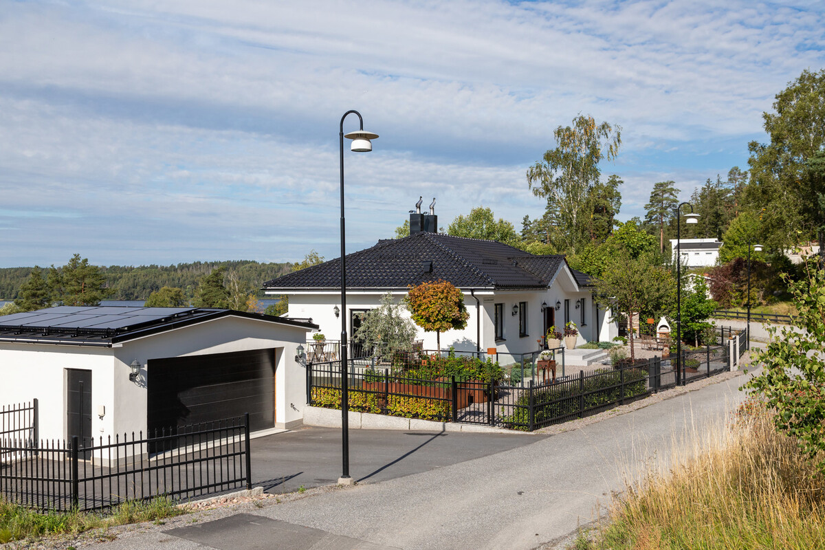 Båtbyggarvägen 4 – bild 11