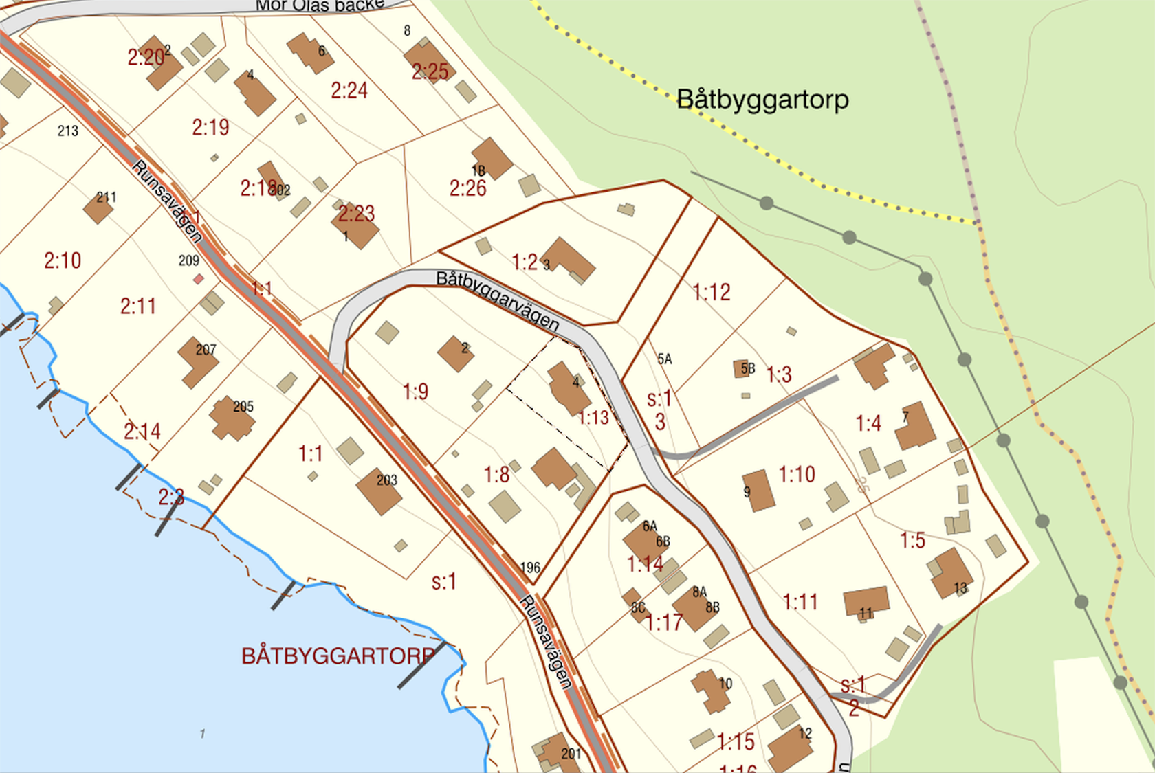 Båtbyggarvägen 4 – bild 83