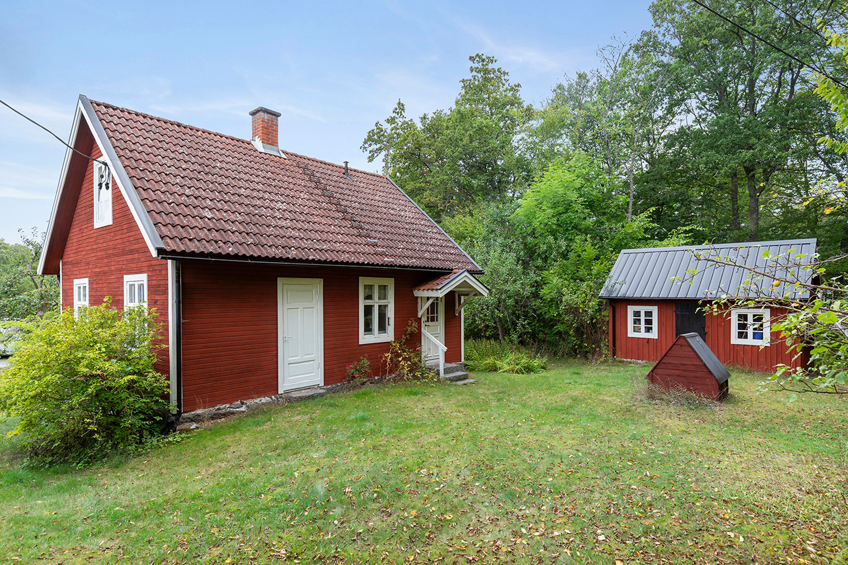 Skarviksvägen 8 – bild 25