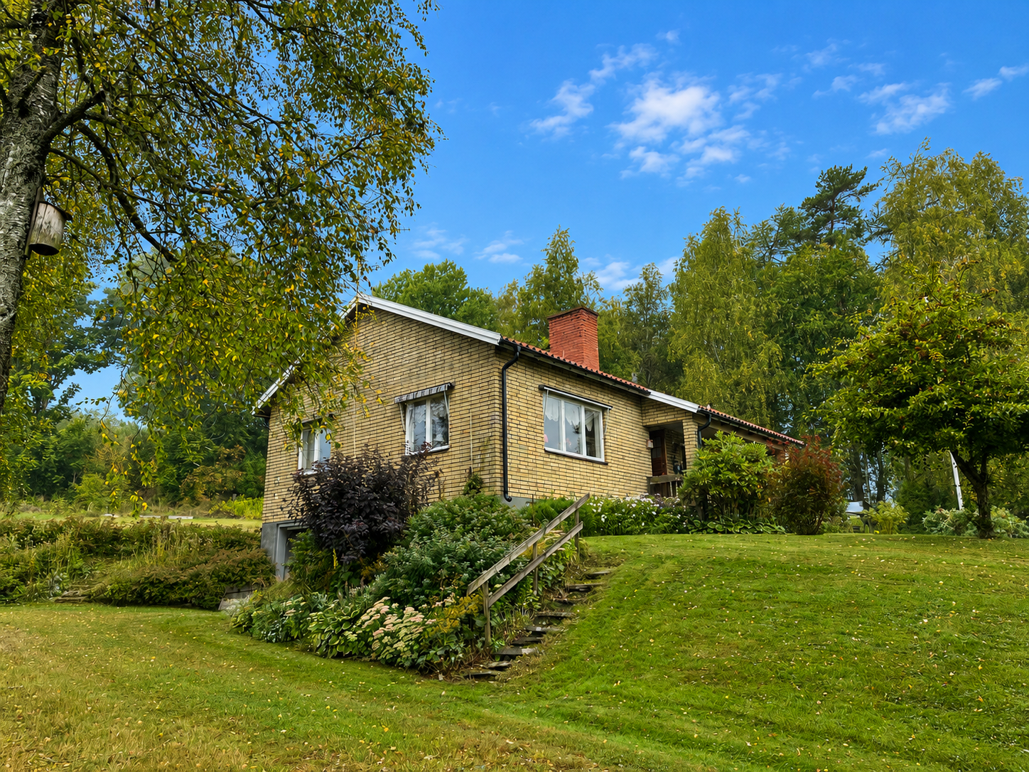 Vrängebol Nordstugan 2 – bild 2