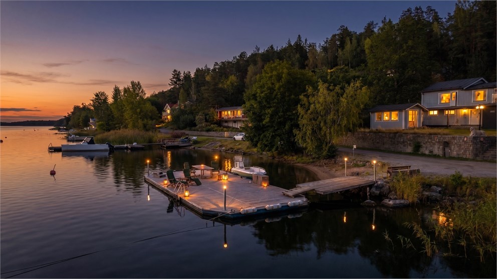 Östra Strandvägen 7