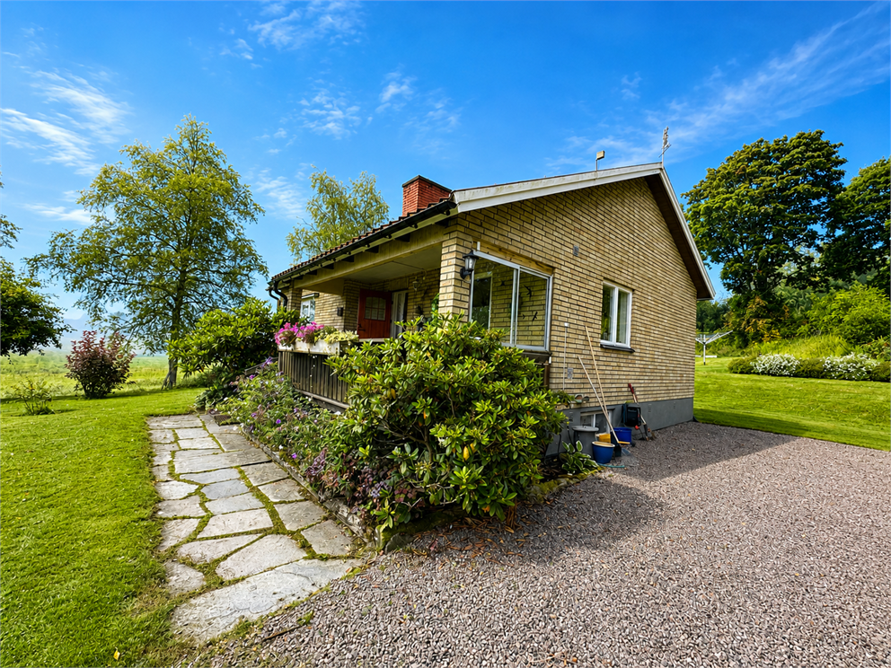 Vrängebol Nordstugan 2
