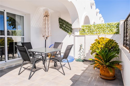 Marbella Öst / East | Marbella