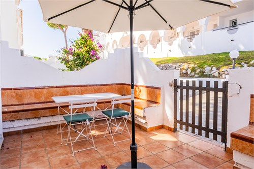 Marbella Öst / East | Marbella