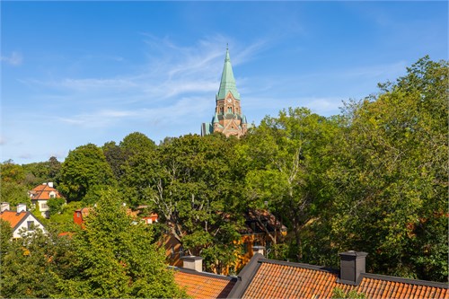 Malmgårdsvägen 16