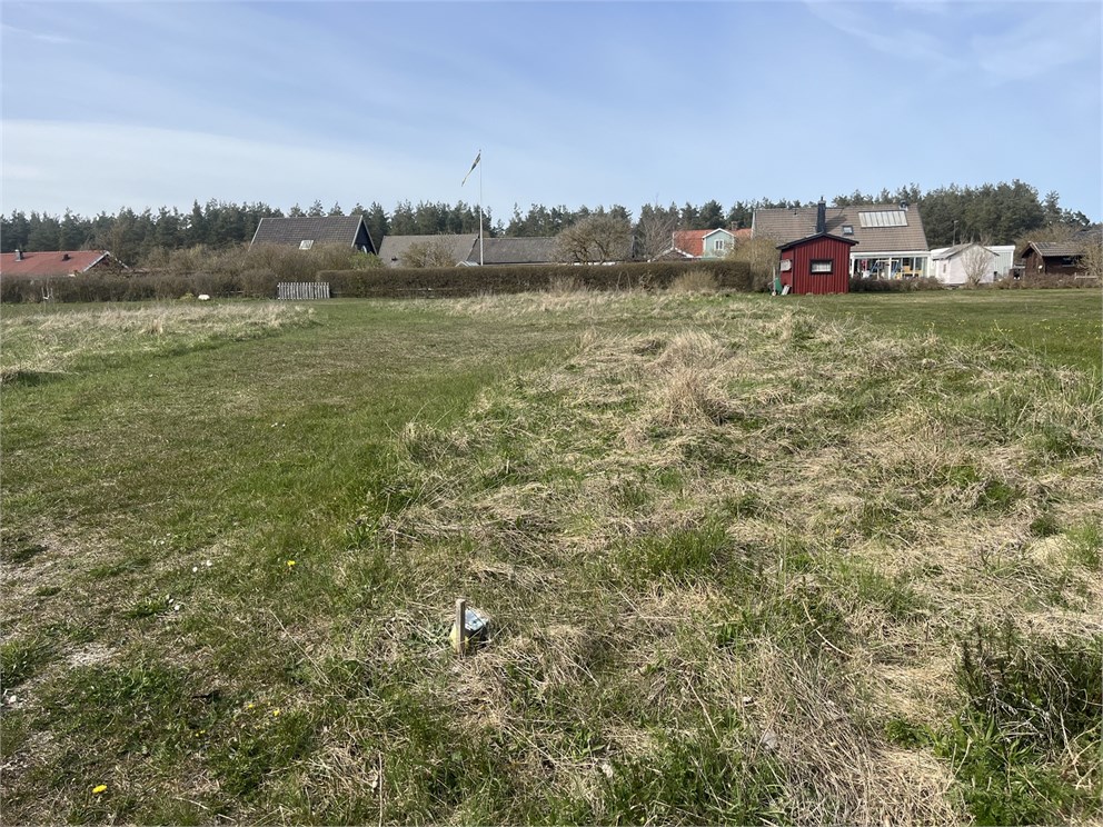Gärdesvägen 6