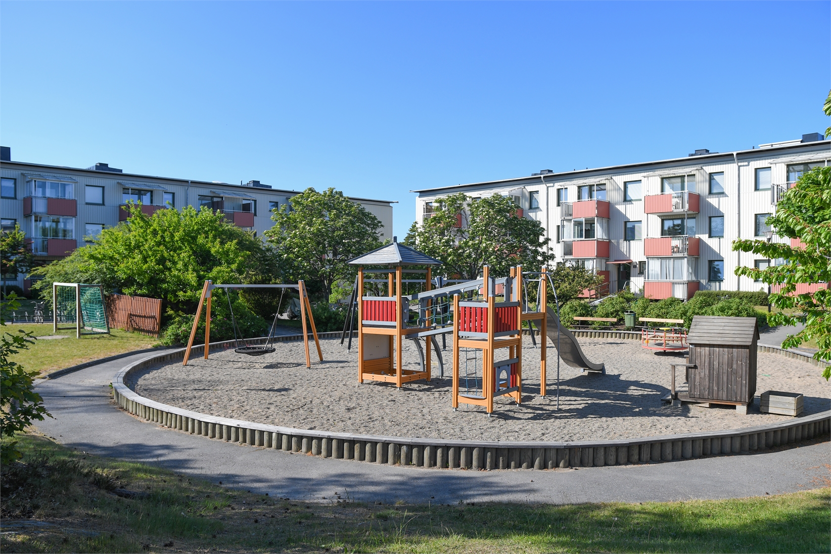 Odins väg 12 – bild 22