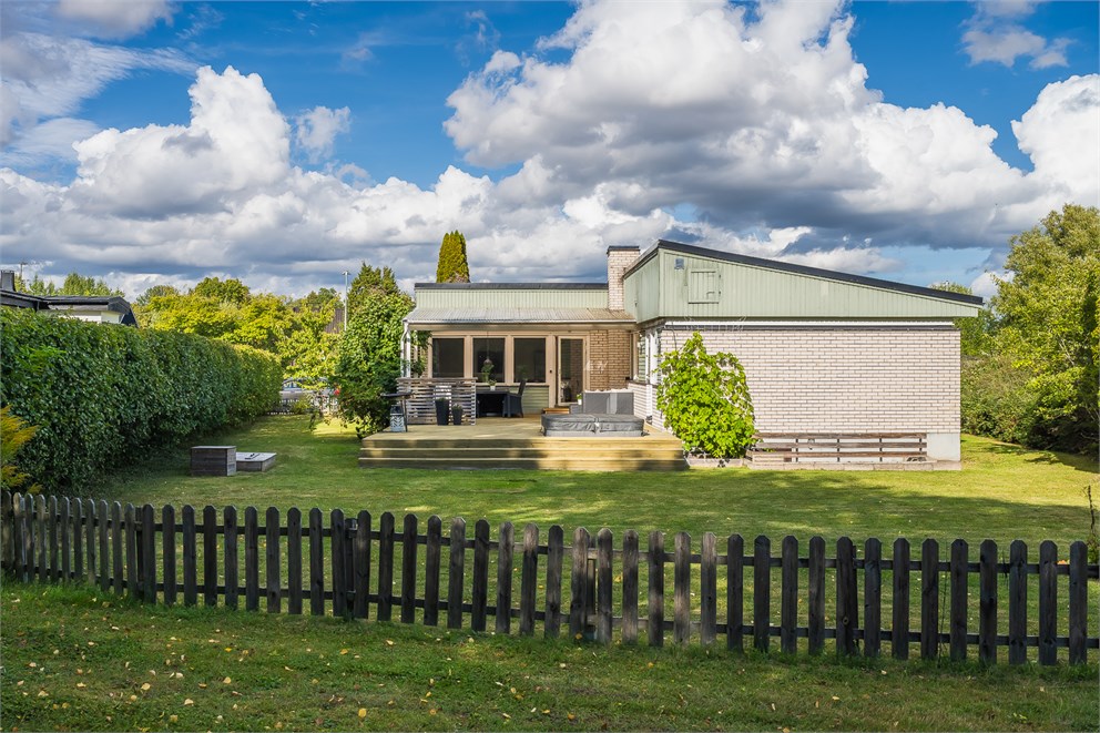 Vetevägen 10