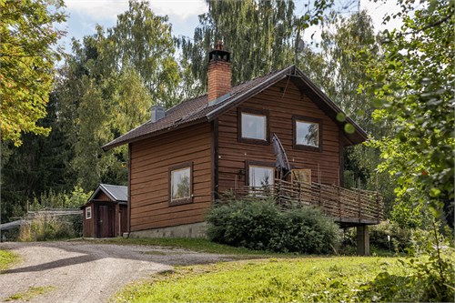 Kullsbjörken Hästsvedsgattu 10