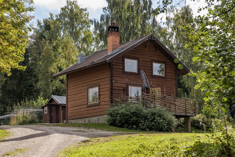 Kullsbjörken Hästsvedsgattu 10