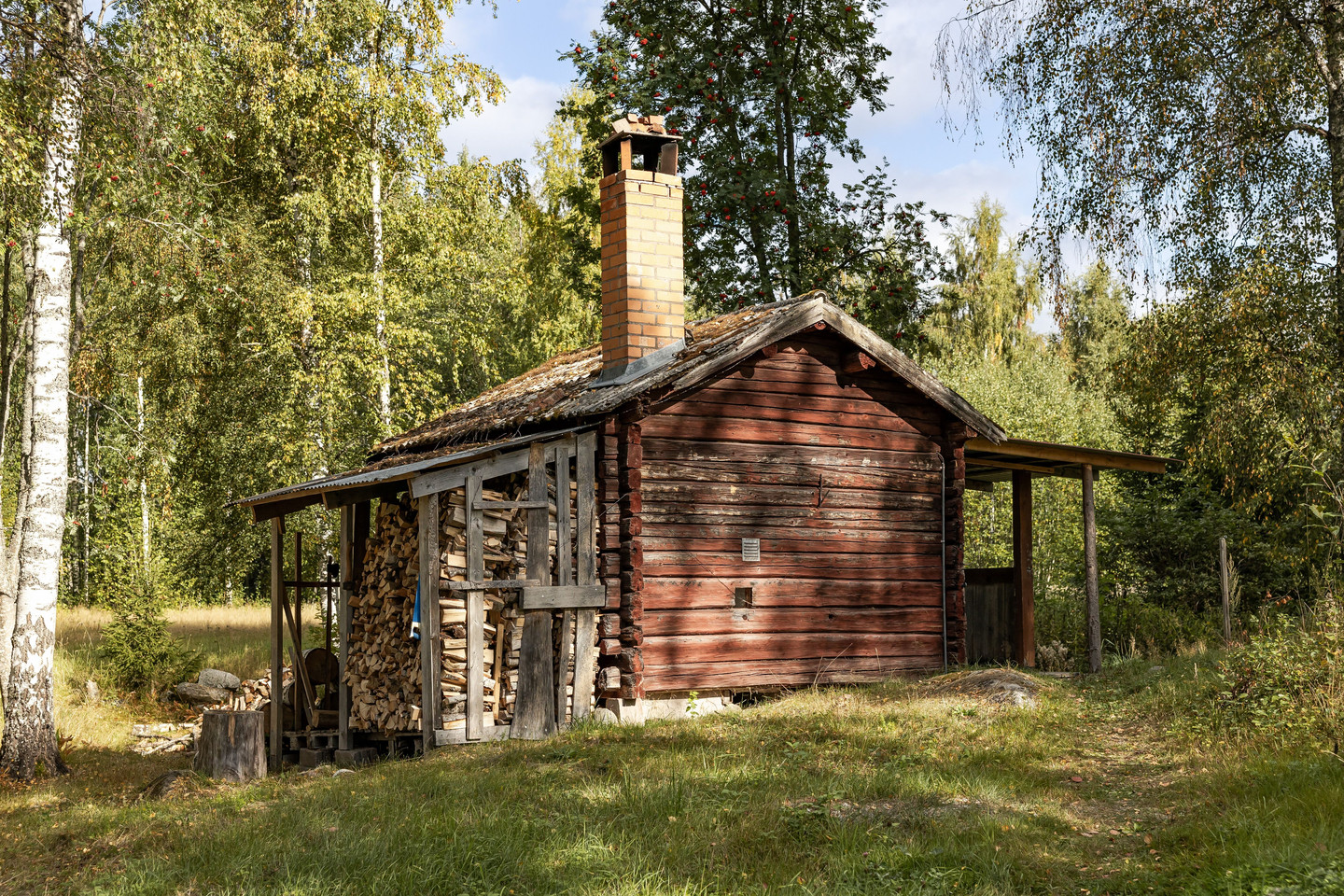 Kullsbjörken Hästsvedsgattu 10 – bild 25