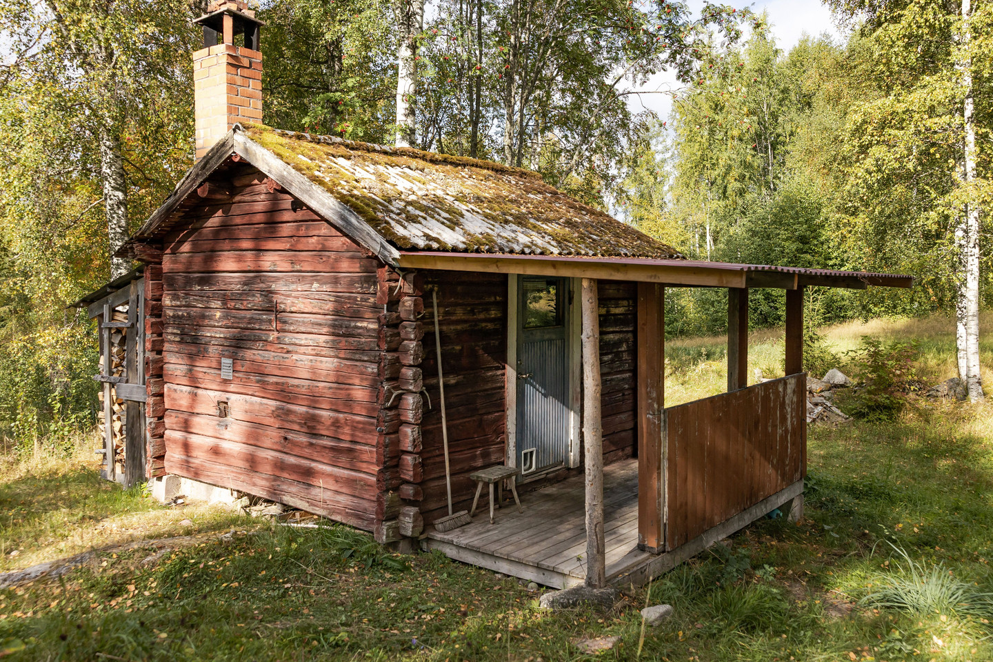 Kullsbjörken Hästsvedsgattu 10 – bild 26