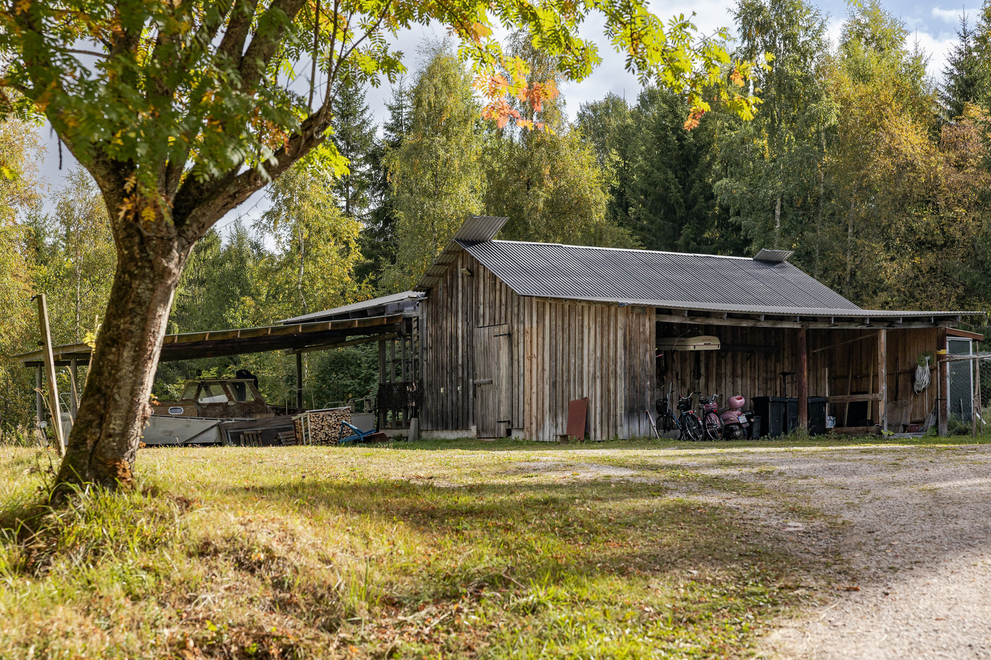 Kullsbjörken Hästsvedsgattu 10 – bild 38