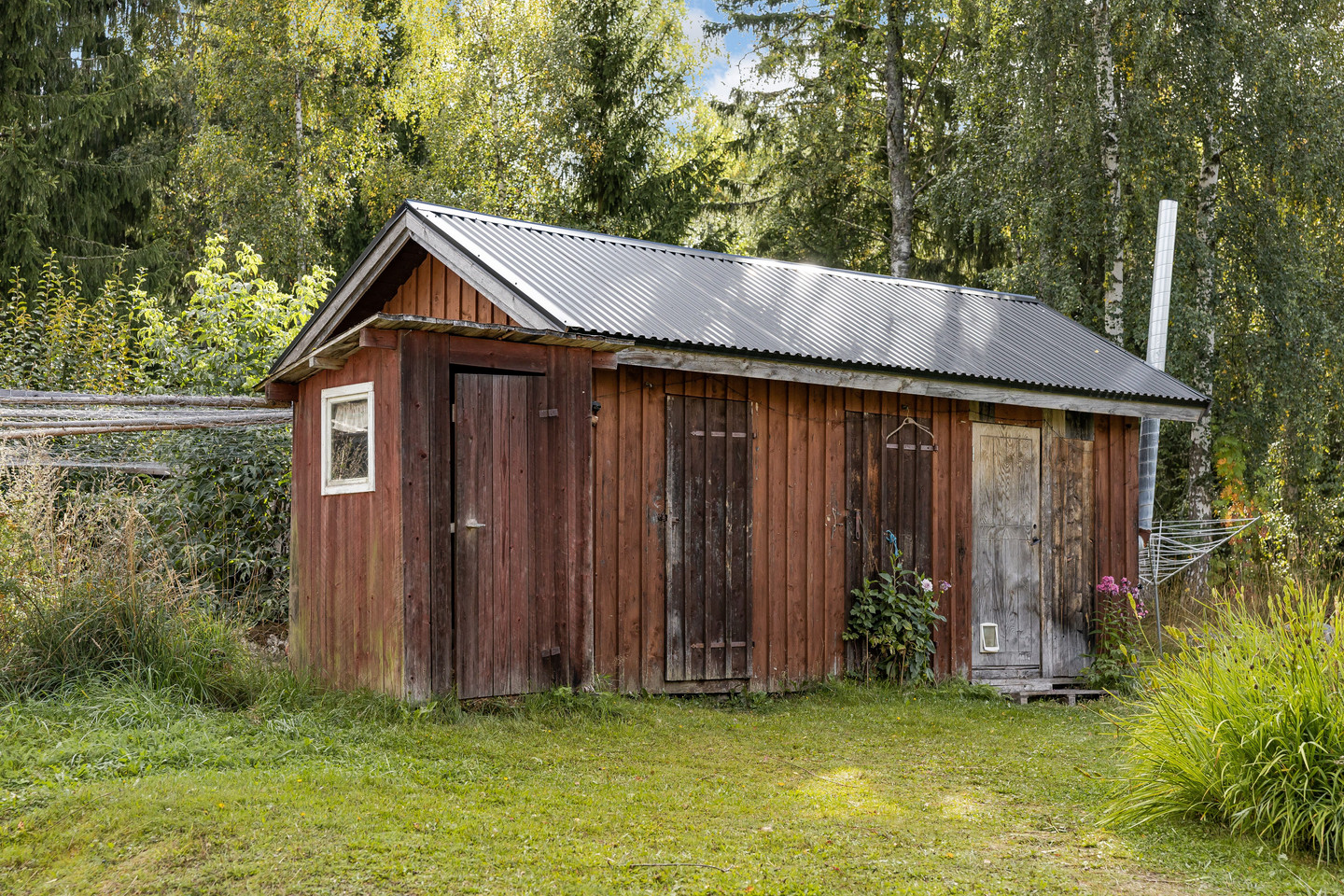 Kullsbjörken Hästsvedsgattu 10 – bild 22