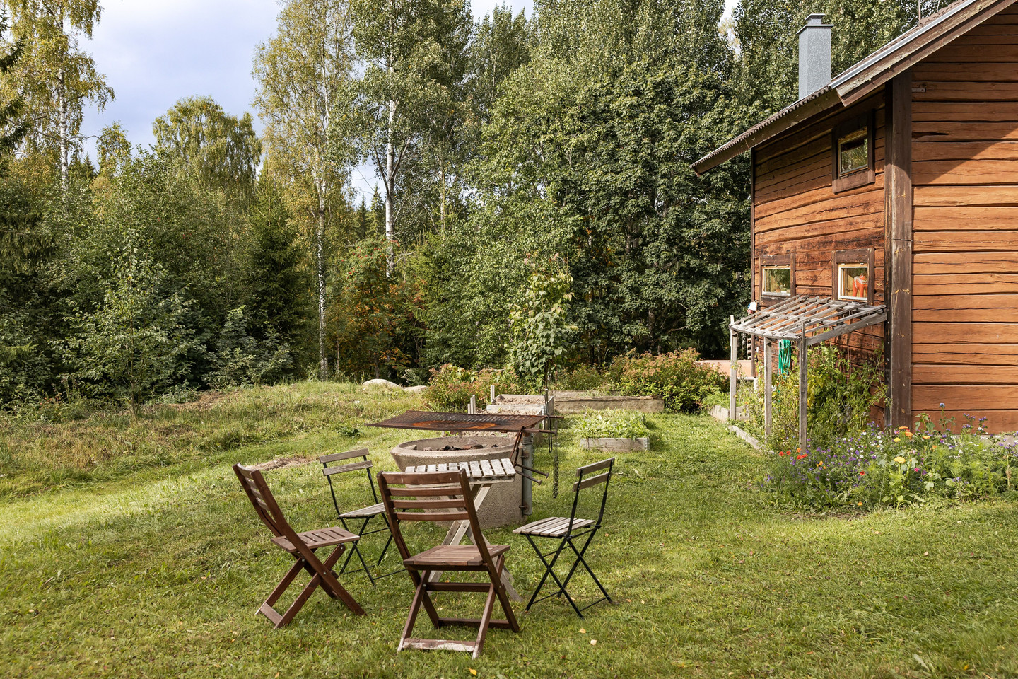 Kullsbjörken Hästsvedsgattu 10 – bild 32