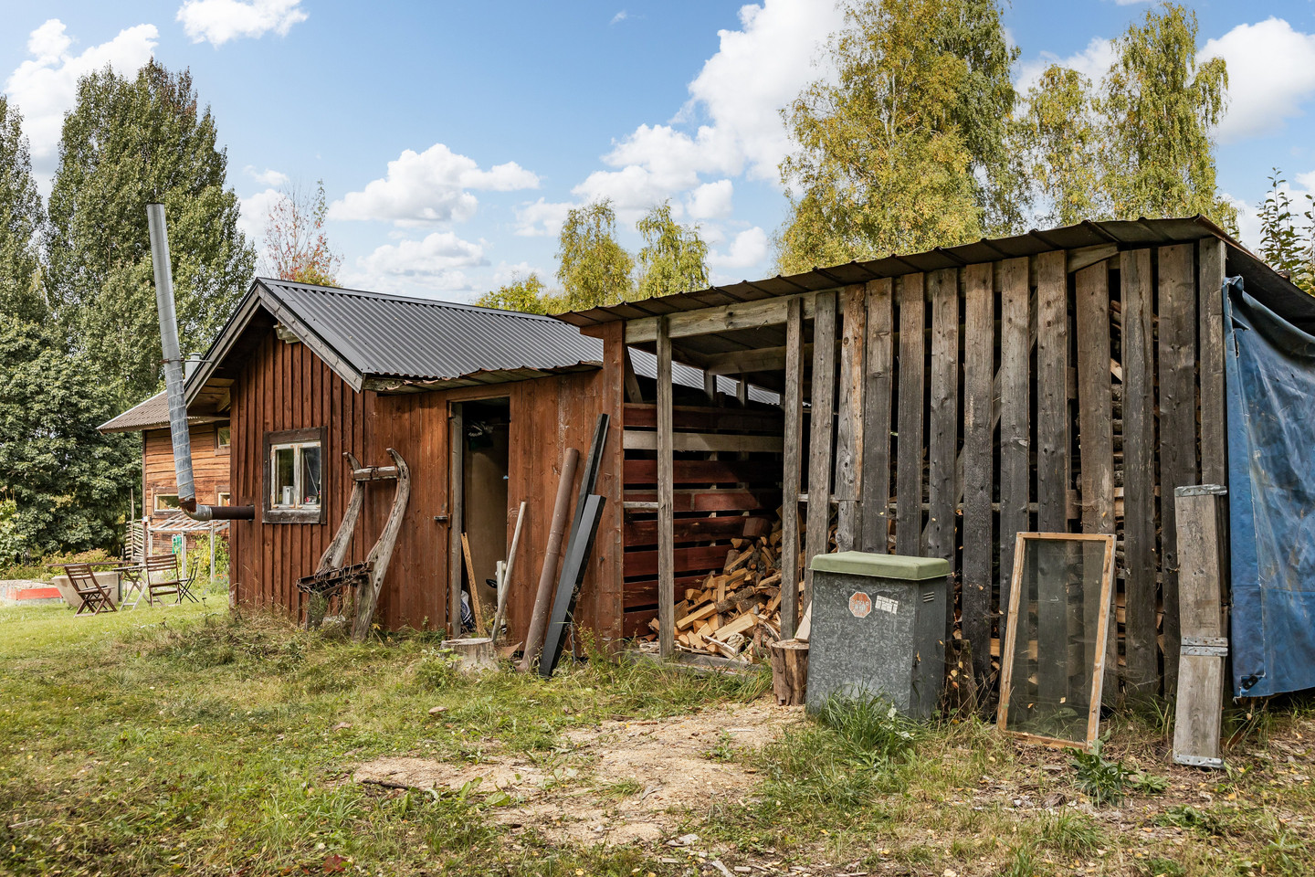 Kullsbjörken Hästsvedsgattu 10 – bild 36