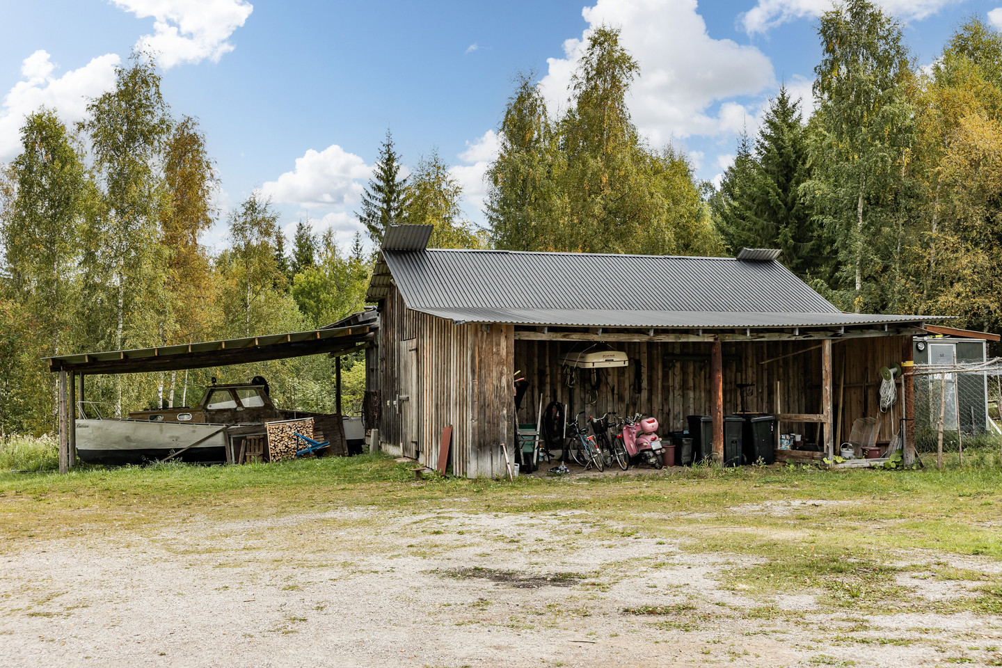 Kullsbjörken Hästsvedsgattu 10 – bild 37