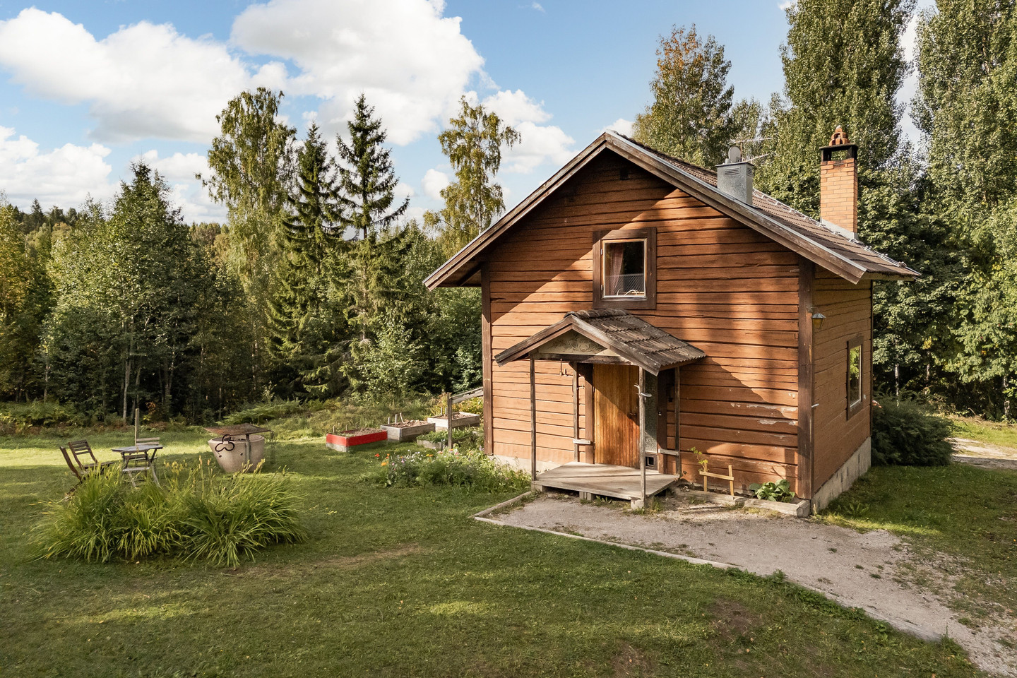 Kullsbjörken Hästsvedsgattu 10 – bild 5