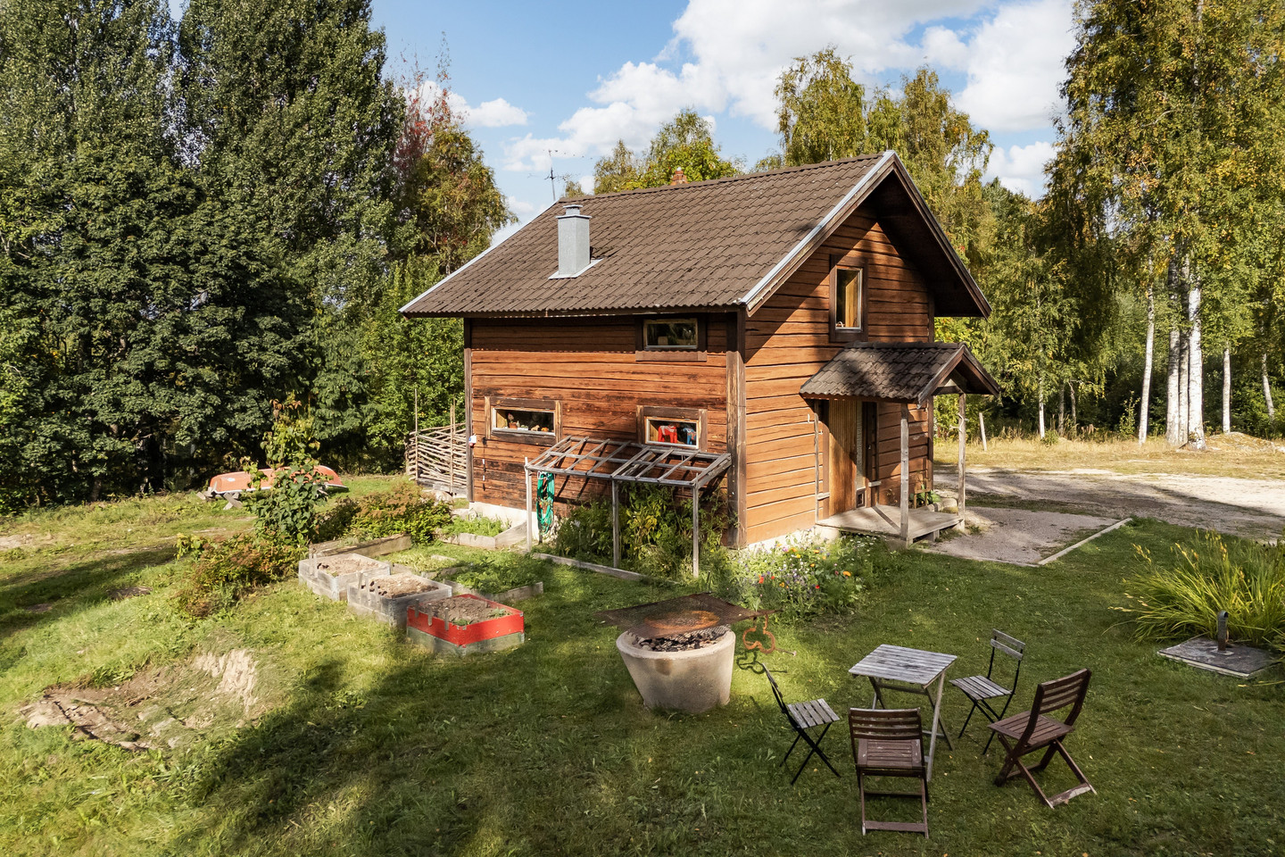 Kullsbjörken Hästsvedsgattu 10 – bild 31